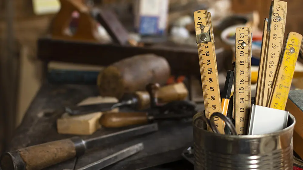 Gunsmith Tools